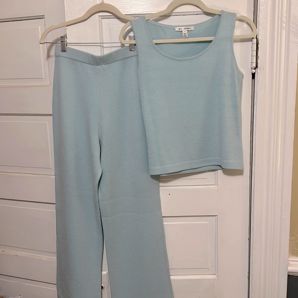 St John Knits - Two piece